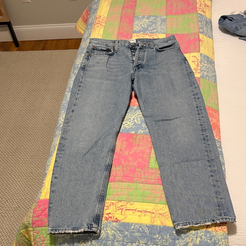 Agolde Jeans
